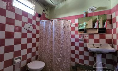 Casa   2 Duplex a terminar - Pueblo Liebig S