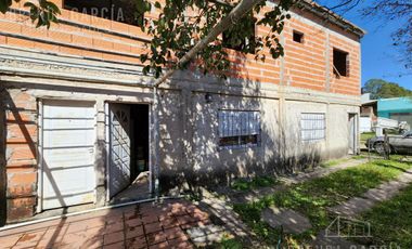 Casa   2 Duplex a terminar - Pueblo Liebig S