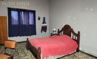 Casa   2 Duplex a terminar - Pueblo Liebig S