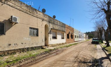 Casa   2 Duplex a terminar - Pueblo Liebig S