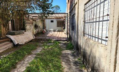 Casa   2 Duplex a terminar - Pueblo Liebig S