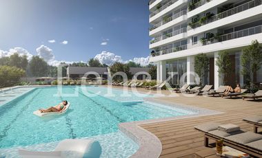 Departamento en  BELVEDERE YACHT