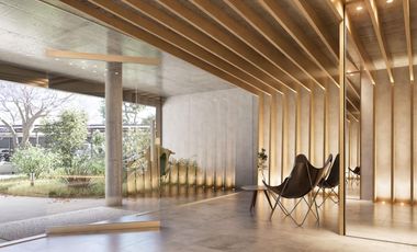 Departamento en  venta Boero Joven-2amb-Full amenities.