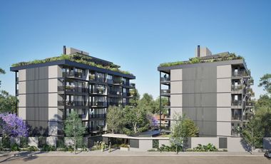 Departamento en  venta Boero Joven-2amb-Full amenities.