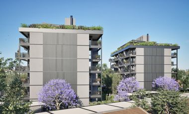 Departamento en  venta Boero Joven-2amb-Full amenities.