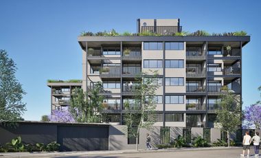 Departamento en  venta Boero Joven-2amb-Full amenities.