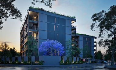 Departamento en  venta Boero Joven-2amb-Full amenities.