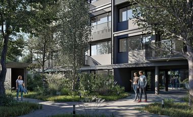 Departamento en  venta Boero Joven-2amb-Full amenities.