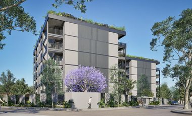 Departamento en  venta Boero Joven-2amb-Full amenities.