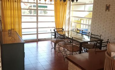 Casa en  ALQUILER EN EL PARAISO COUNTRY CLUB HIPICO & GOLF