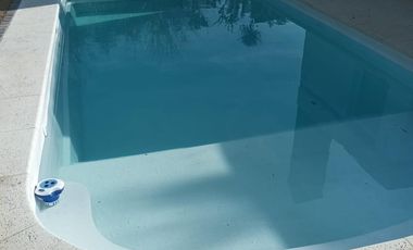 Casa en  ALQUILER EN EL PARAISO COUNTRY CLUB HIPICO & GOLF