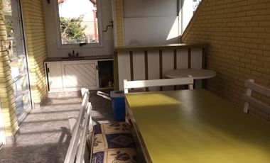 Casa en  ALQUILER EN EL PARAISO COUNTRY CLUB HIPICO & GOLF