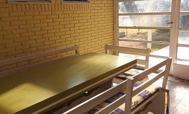 Casa en  ALQUILER EN EL PARAISO COUNTRY CLUB HIPICO & GOLF