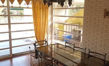 Casa en  ALQUILER EN EL PARAISO COUNTRY CLUB HIPICO & GOLF