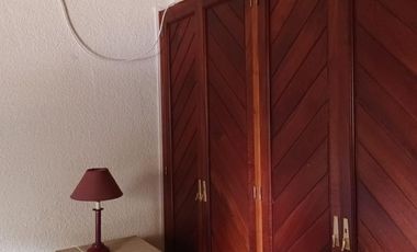 Casa en  ALQUILER EN EL PARAISO COUNTRY CLUB HIPICO & GOLF