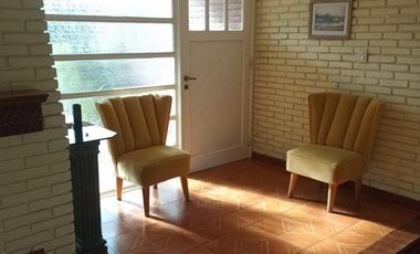 Casa en  ALQUILER EN EL PARAISO COUNTRY CLUB HIPICO & GOLF