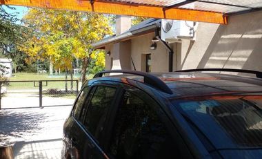 Casa - Parque Las Naciones