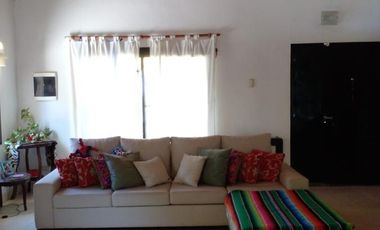 Casa - Parque Las Naciones