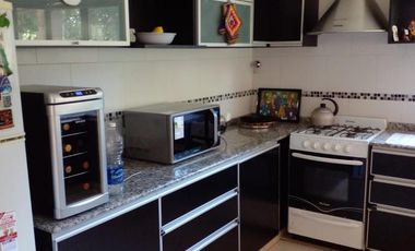 Casa - Parque Las Naciones