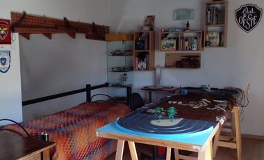 Casa - Parque Las Naciones