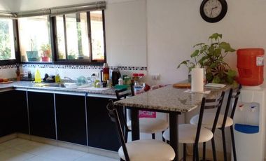 Casa - Parque Las Naciones