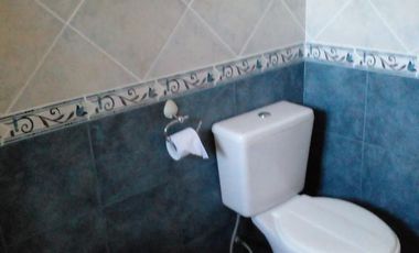 Casa - Parque Las Naciones