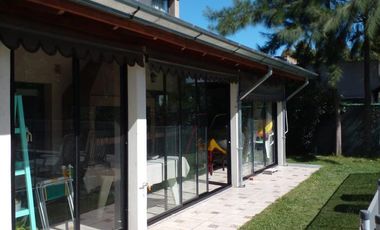 Casa - Parque Las Naciones