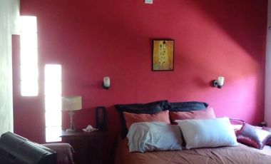 Casa - Parque Las Naciones