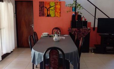 Casa - Parque Las Naciones