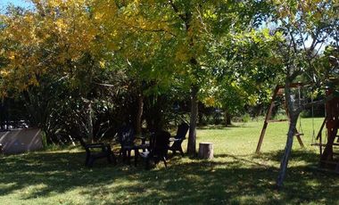 Casa - Parque Las Naciones