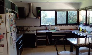 Casa - Parque Las Naciones