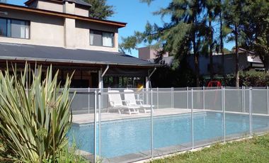 Casa - Parque Las Naciones