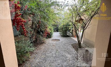 Casa en  venta Barrio Santa Catalina Villanueva