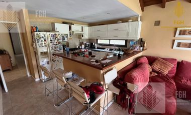 Casa en  venta Barrio Santa Catalina Villanueva