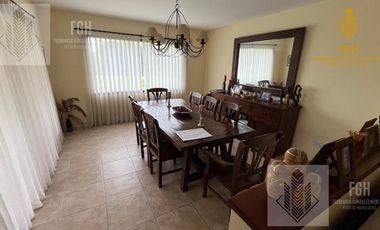 Casa en  venta Barrio Santa Catalina Villanueva