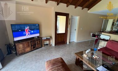 Casa en  venta Barrio Santa Catalina Villanueva