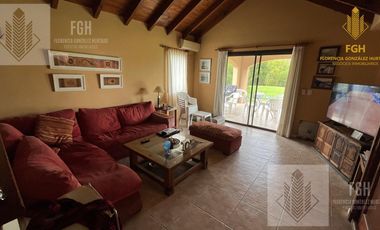 Casa en  venta Barrio Santa Catalina Villanueva