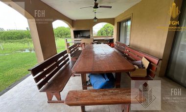 Casa en  venta Barrio Santa Catalina Villanueva