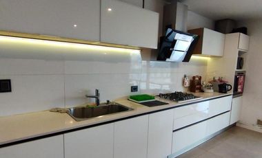 Casa en La Cascada Country Golf