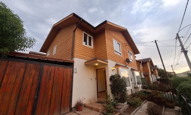 Arr casa Sto domingo " Condominio San Matias"