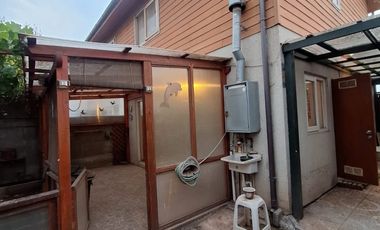 Arr casa Sto domingo " Condominio San Matias"