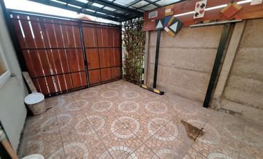 Arr casa Sto domingo " Condominio San Matias"