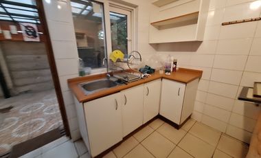 Arr casa Sto domingo " Condominio San Matias"