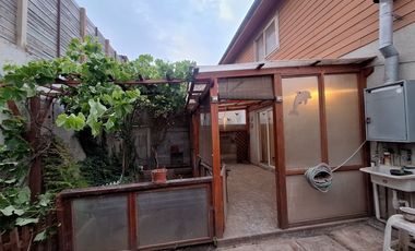 Arr casa Sto domingo " Condominio San Matias"