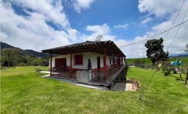 Venta de Finca en el Carmen de Viboral