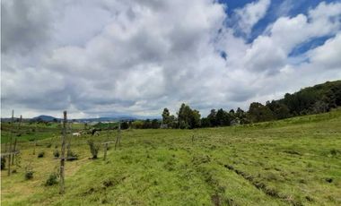 Venta de Finca en el Carmen de Viboral