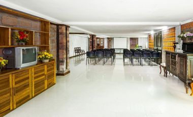 Hotel En Venta, Santa Fe De Antioquia, Antioquia, Colombia