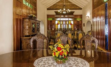 Hotel En Venta, Santa Fe De Antioquia, Antioquia, Colombia