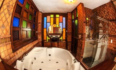 Hotel En Venta, Santa Fe De Antioquia, Antioquia, Colombia