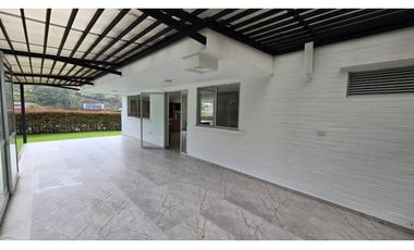Casa Campestre de Alto Nivel en El Escobero – Envigado JCR